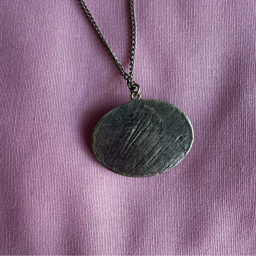 Octopus Necklace🐙 - Picture 3 of 5